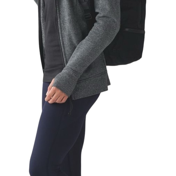 Lululemon Pace Revival Crop - Picture 3 of 10